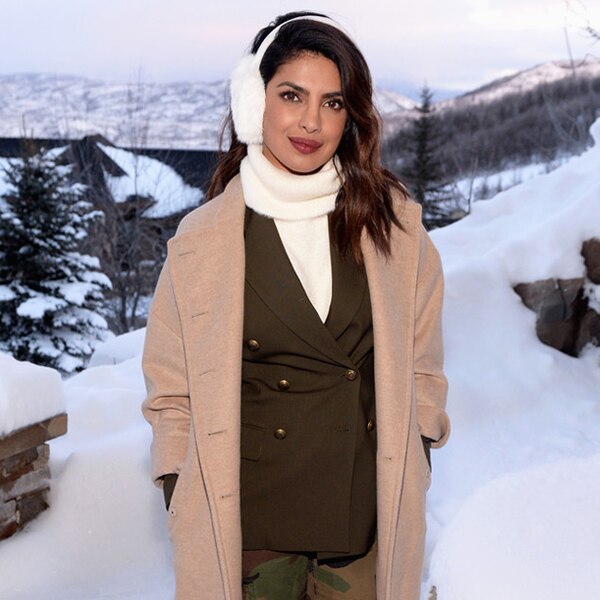 2018 Sundance Film Festival: Star Sightings